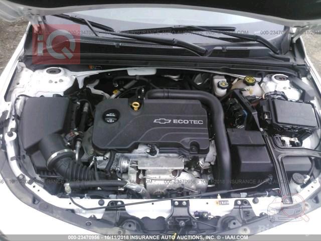 شيفروليه ماليبو